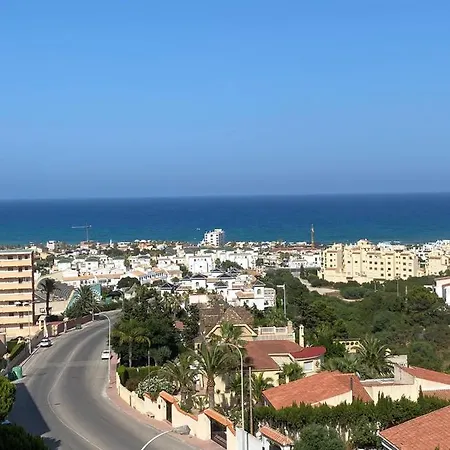 Apartment Espanhouse Noemi Torreblanca Torrevieja