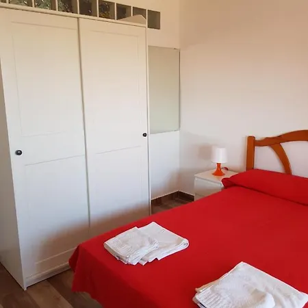 Apartment Espanhouse Noemi Torreblanca *