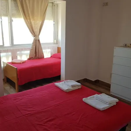 Apartment Espanhouse Noemi Torreblanca Torrevieja