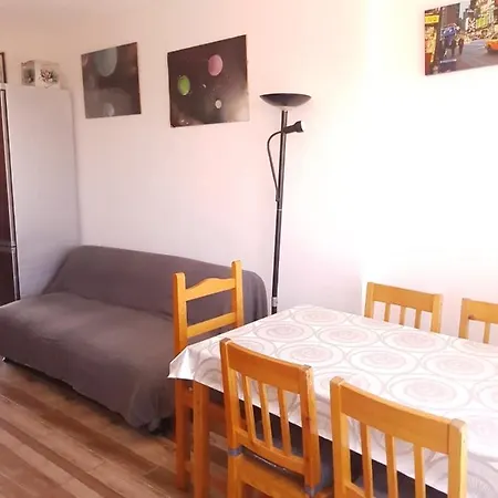 Apartment Espanhouse Noemi Torreblanca *