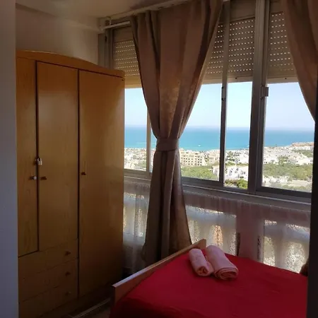 Espanhouse Noemi Torreblanca * Torrevieja