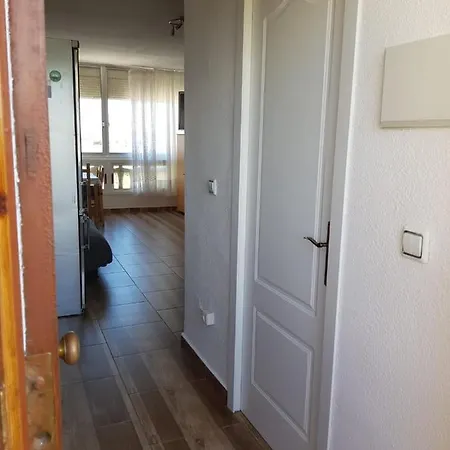 Espanhouse Noemi Torreblanca Apartment Torrevieja