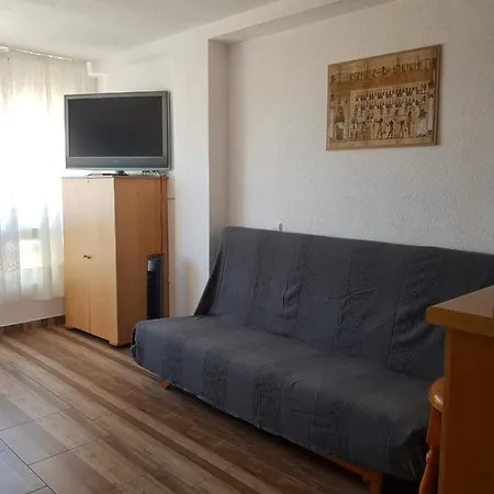 Apartment Espanhouse Noemi Torreblanca Torrevieja