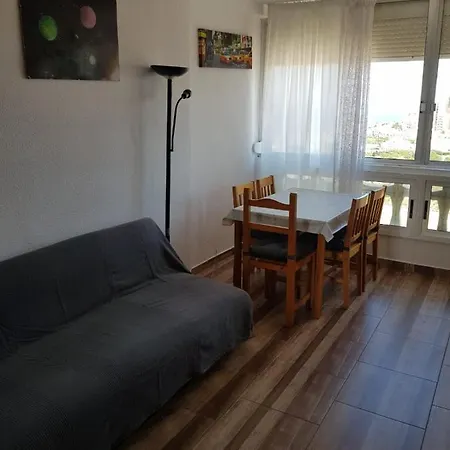 Apartment Espanhouse Noemi Torreblanca *