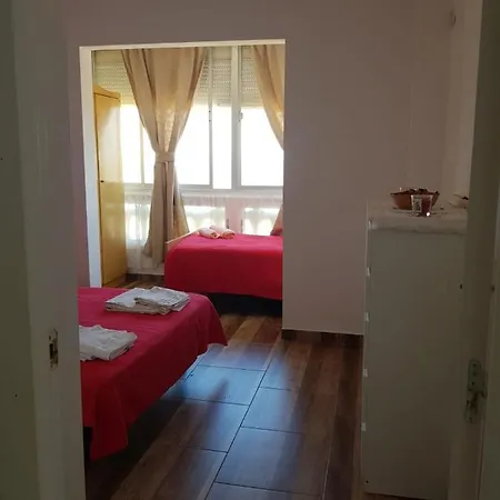 Espanhouse Noemi Torreblanca Apartment