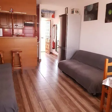 Espanhouse Noemi Torreblanca Torrevieja