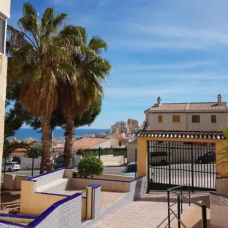 Espanhouse Noemi Torreblanca