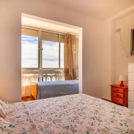 Espanhouse Noemi Torreblanca Apartment Torrevieja