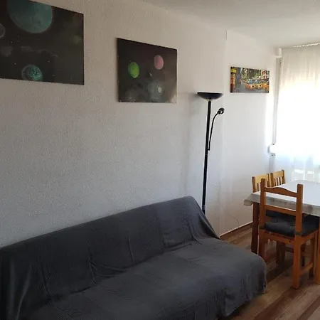 Espanhouse Noemi Torreblanca Torrevieja